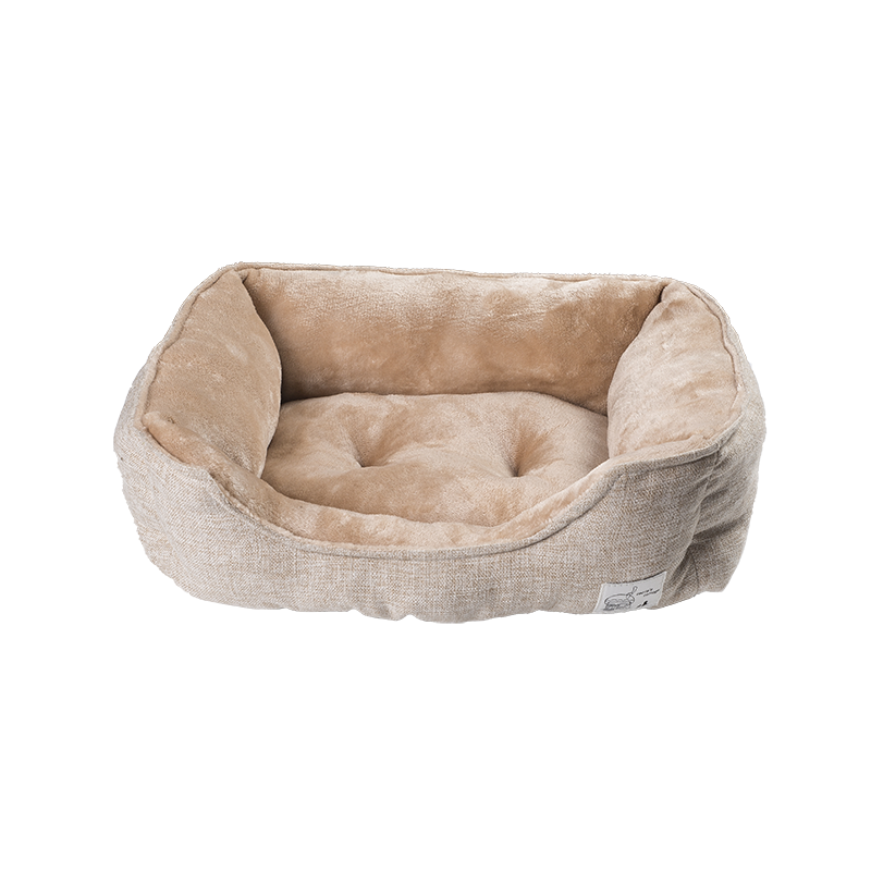 تخت خواب حیوانات خانگی HY-05 Bread Cuddler
