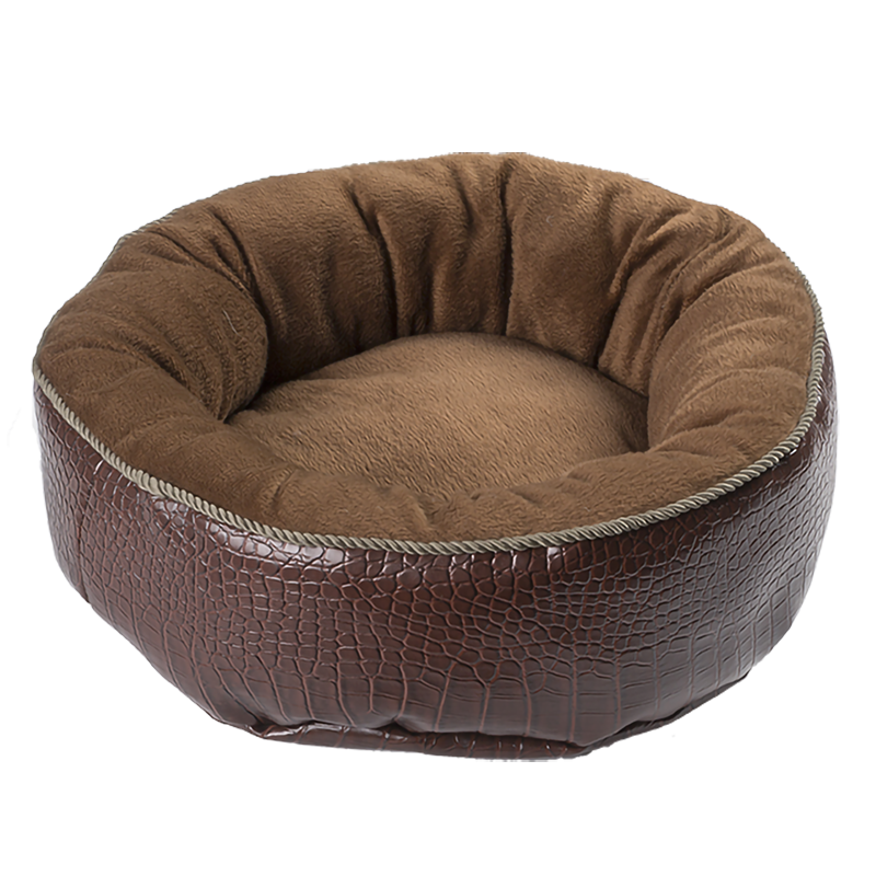 HY-11 PU Cuddler Cave تخت گربه